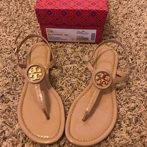 Tory Burch sandals
